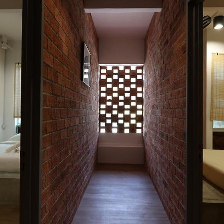 Urbanstay Industrial อิโปห์ ภายนอก รูปภาพ