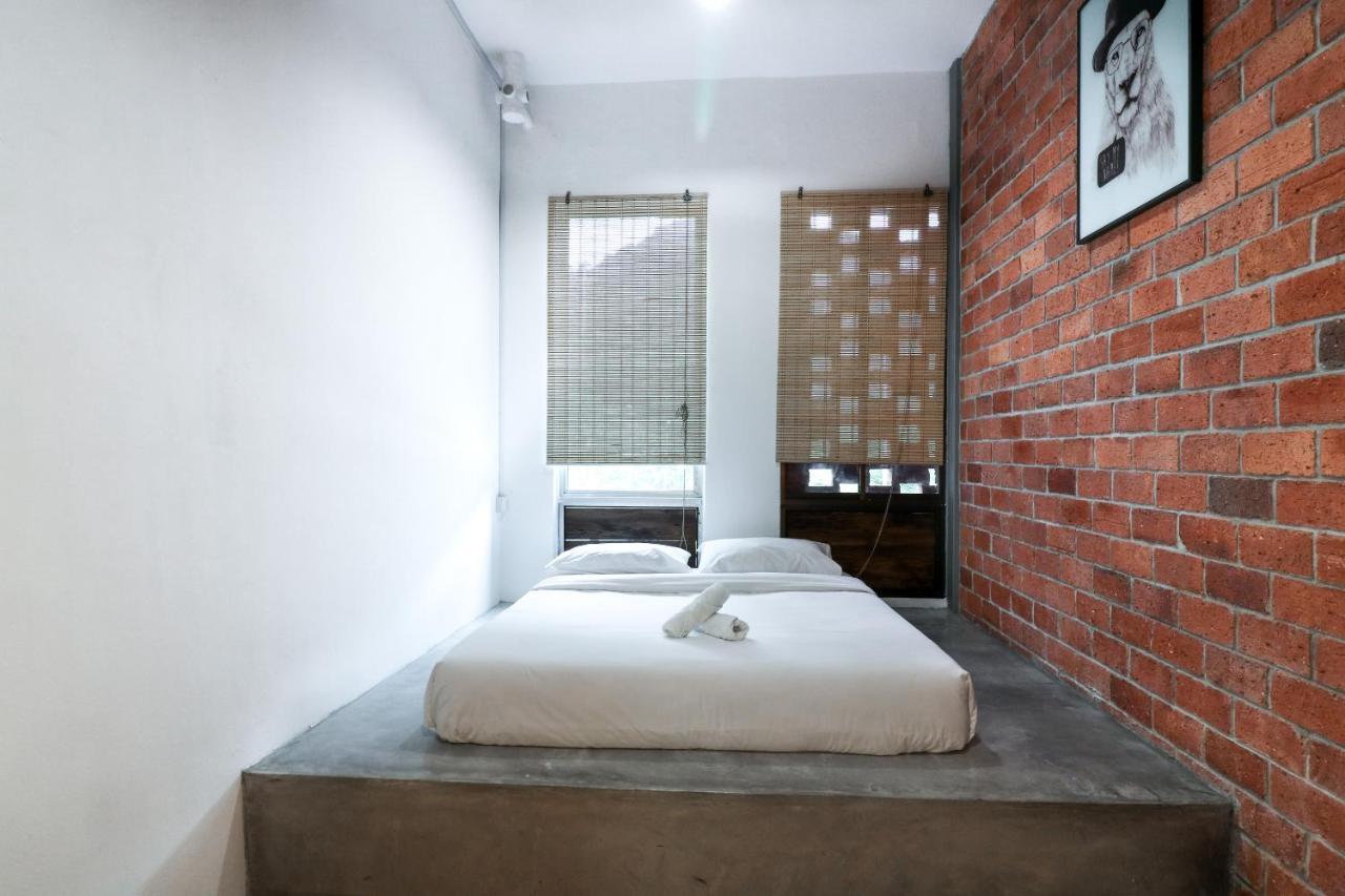 Urbanstay Industrial อิโปห์ ภายนอก รูปภาพ