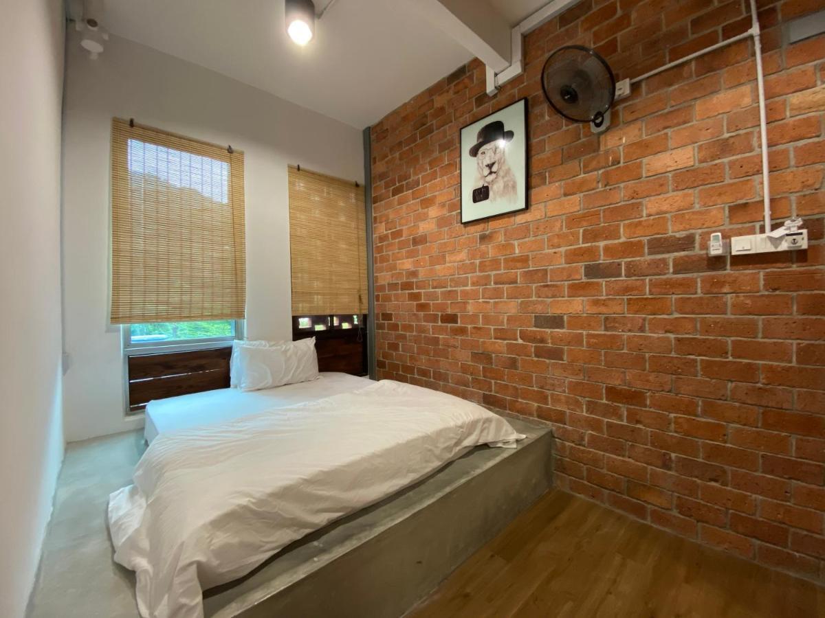 Urbanstay Industrial อิโปห์ ภายนอก รูปภาพ