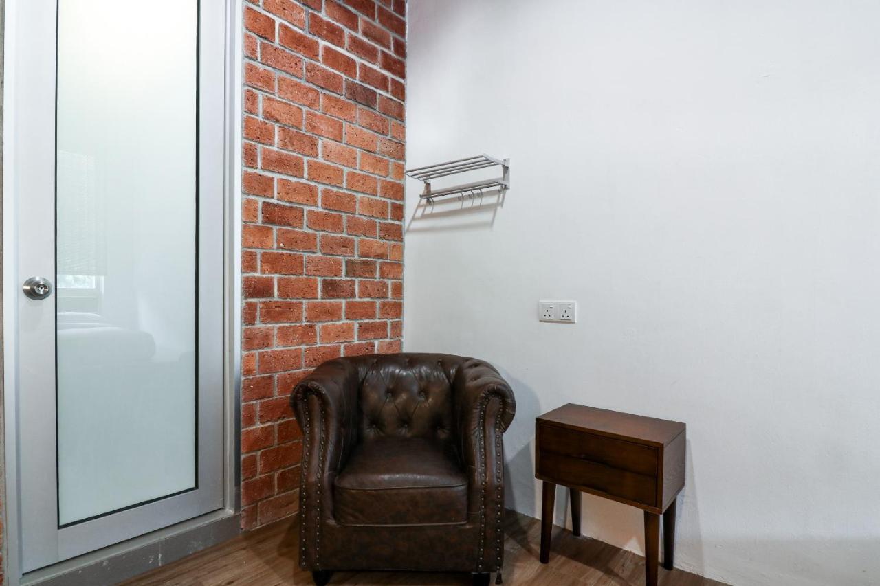 Urbanstay Industrial อิโปห์ ภายนอก รูปภาพ
