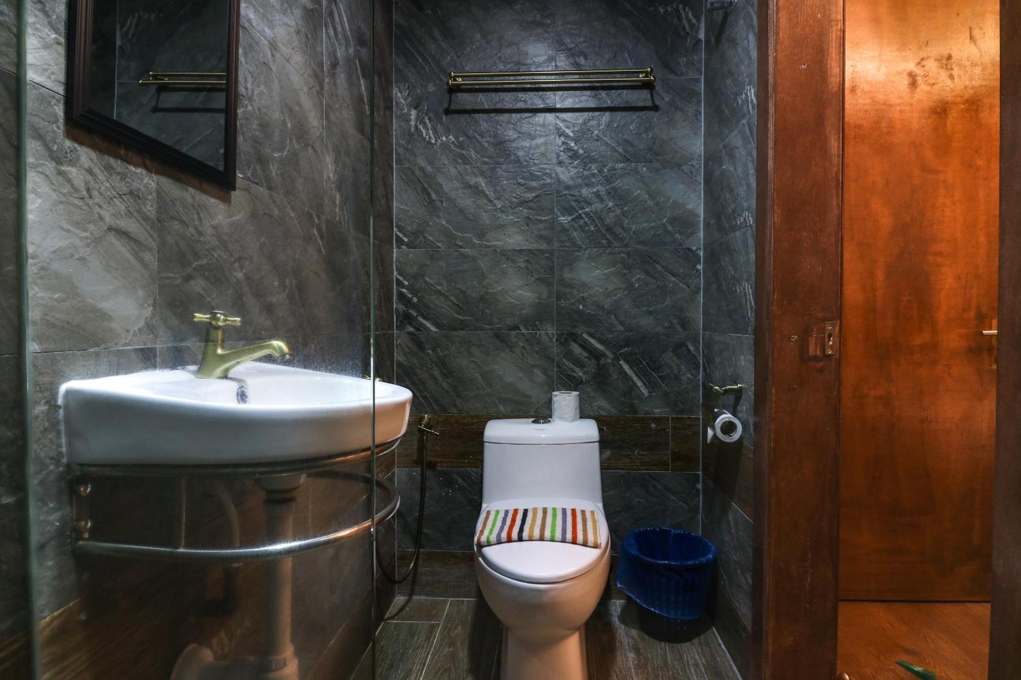 Urbanstay Industrial อิโปห์ ห้อง รูปภาพ